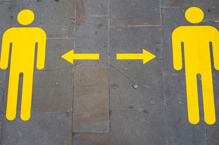 How Covid-19 has affected councils' enforcement work