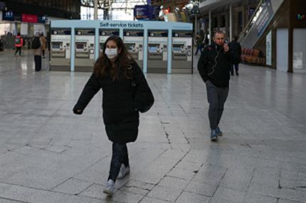 How the coronavirus' impact on development activity might affect councils and applicants