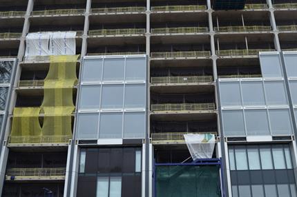 Do viability rules favour developer returns over affordable housing?