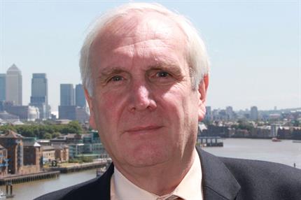 Interview: Homes and Communities Agency chairman Sir Edward Lister