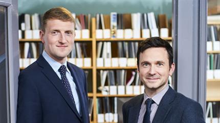 Emery Planning promotes two to board