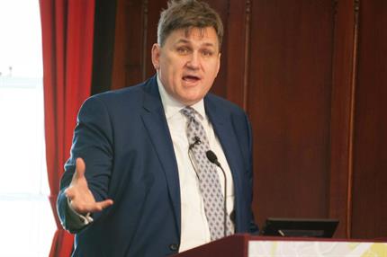 Malthouse: Build-out penalties could form part of Accelerated Planning Green Paper