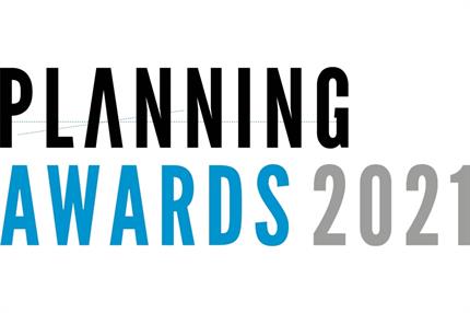 Today is deadline day for entry to the Planning Awards 2021