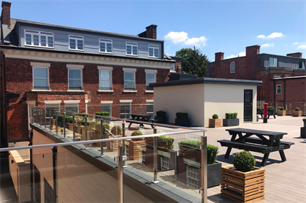 Planning Awards 2020: top award goes to scheme that identified sites for 3,500 brownfield homes