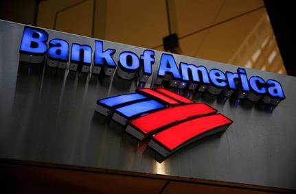 US Consumer financial watchdog probes BofA fake credit card accounts