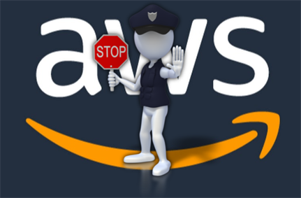AWS urges customer businesses to renew security certificate