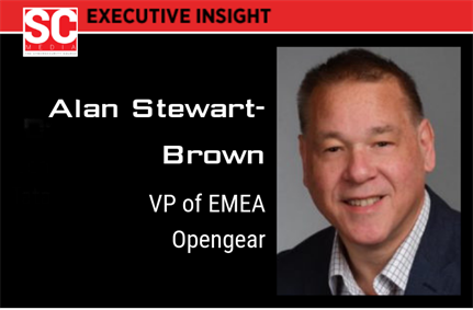 'Tackling the cyber-security threat' - How out-of-band management keeps networks up and running