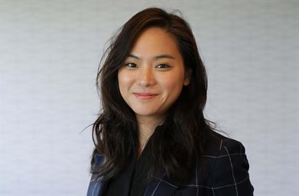 International Women's Day: Anna Chung - one woman's experience in cyber-security