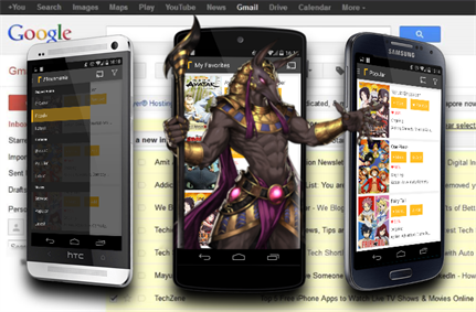 Phishing attack infects Android phones with Anubis infostealer