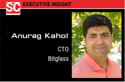 Five major enterprise cloud security trends every organisations needs to understand