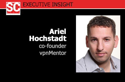 What to look out for when choosing a VPN for your business