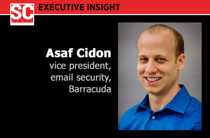 Cyber-security: the past, present and future- clouds on the horizon