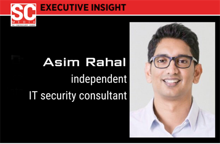 Is innovation in enterprises outpacing their cyber-security?