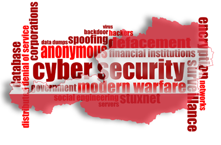 Cyber-attack on Austria was expected, nation-state adversary suspected