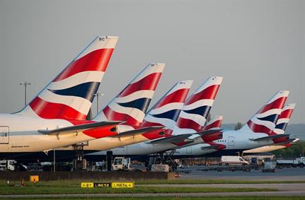British Airways first fined under GDPR, faces £183m fine for 2018 data breach