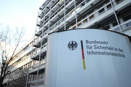 German police arrest 19-year-old IT worker over government data attack