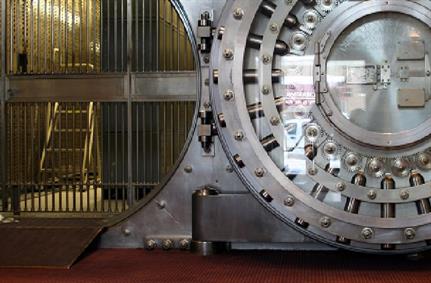 Application security at the 100 largest banks; 97 vulnerable to web & mobile attacks
