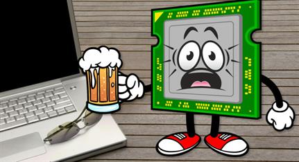 Scottish brewery ransomware attack leverages job opening