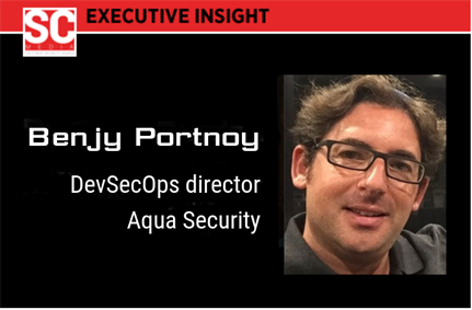 Securing cloud native-environments