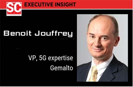 Marrying the opportunity of 5G with security considerations