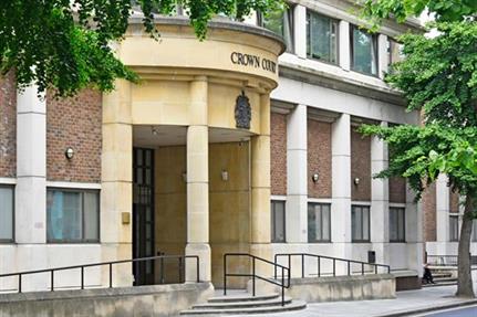 British man pleads guilty to attack on Liberian telecoms provider