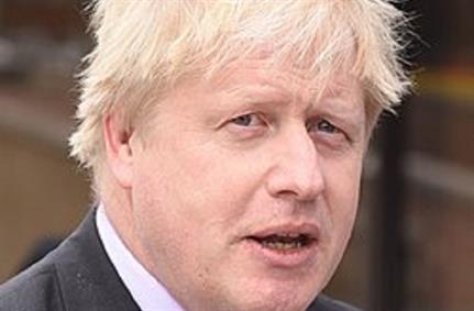 Boris Johnson hires Cummings; 'Cambridge Analytica' style tactics alleged