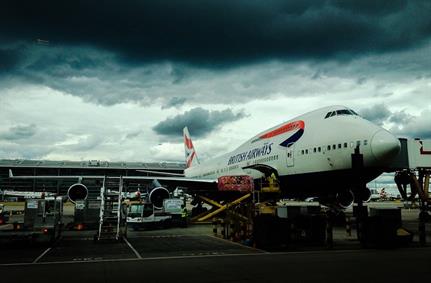 UPDATED: BAways.com hosting company not contacted by police regarding BA hack investigation
