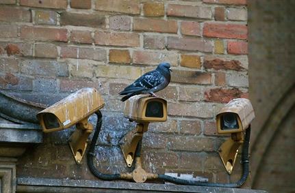 CCTV configuration requirements aim to prevent another Mirai botnet