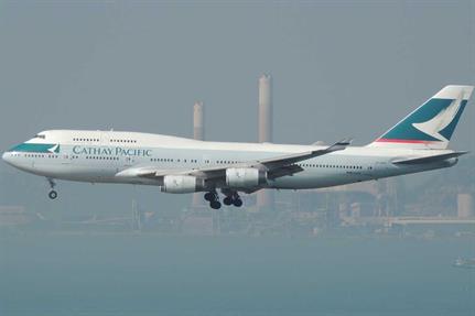 Cathay Pacific data breach exposes PII of 9.4 million customers