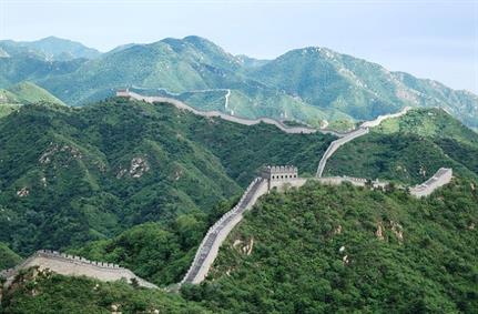 FireEye warns China's Belt and Road Initiative will spark uptick in cyber-espionage