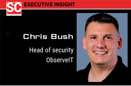 Employee burnout fuelling increased risk of insider threats?