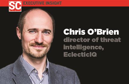 Adjusting to GDPR compliance challenges for threat intelligence analysts