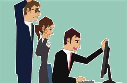 What is workforce's biggest cyber knowledge gap? ID'ing phishing threats, says study