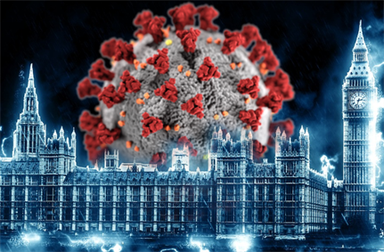 UK launches team to tackle Covid-related misinformation and scams