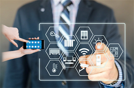 Firms struggle with wireless device management: Survey