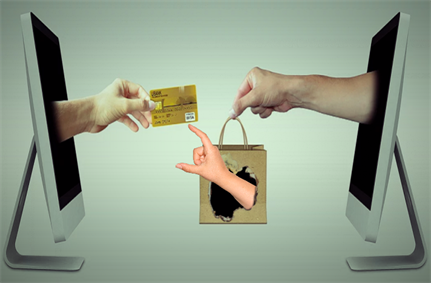 Post-lockdown eCommerce boost increases security concerns