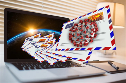 WFH awareness training becomes important as Covid-19 phishing scams increase