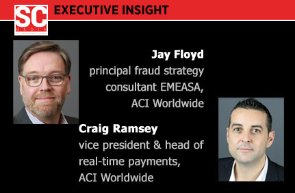 Online fraud, where is it going and does faster payments mean faster fraud?