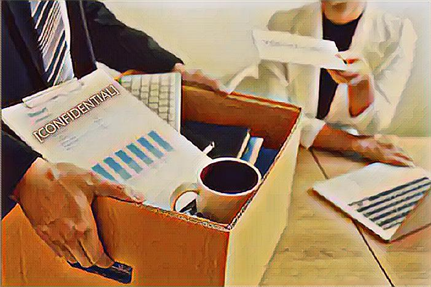 Black Hat Europe 2019: Did your employee leave with the data?