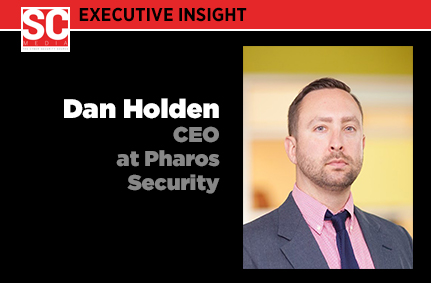 Good news for the CISO? Really.