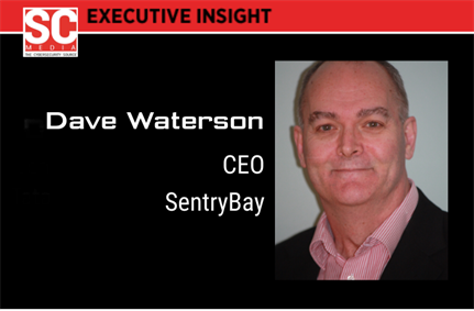 Securing the data flow in the corporate cloud ecosystem
