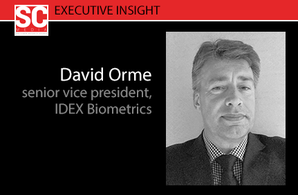 Extending the biometric chain of trust beyond the payment card