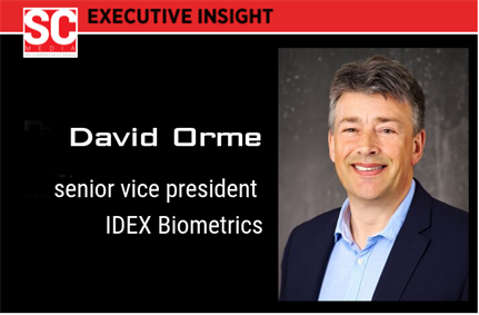 The future of biometric fingerprint technology in tackling the digital identity security crisis