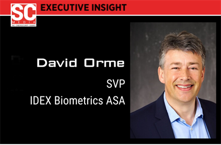 Digital biometric ID: protecting personal identity in the city of the future