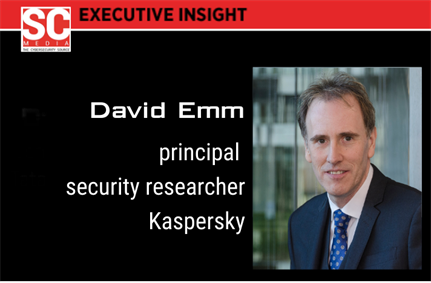 There's no cybersecurity silver bullet: businesses must leverage a company-wide cyber-culture
