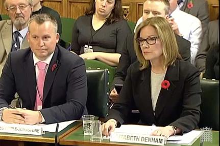 Information commissioner calls for regulation of social media following Cambridge Analytica scandal