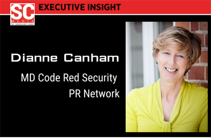 Food for thought: How security professionals use thought leadership content