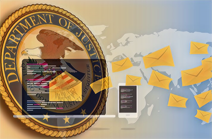 281 email scammers nabbed in global regulatory move