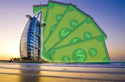Dubai firm loses £42,000 in phishing attack