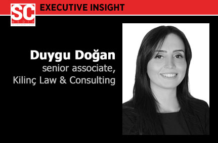 Personal data protection in Turkey - the impact on business